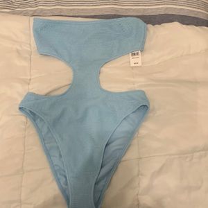 PAC Sun one piece suit